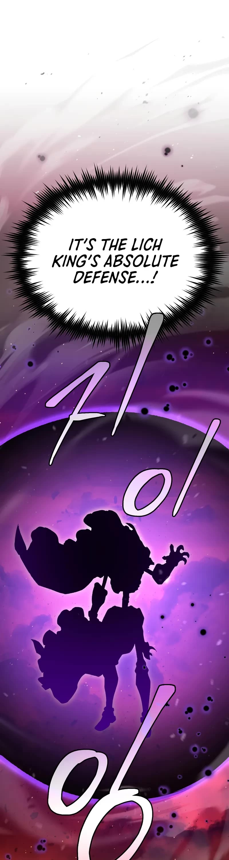 The Hero Returns chapter 126 page 39