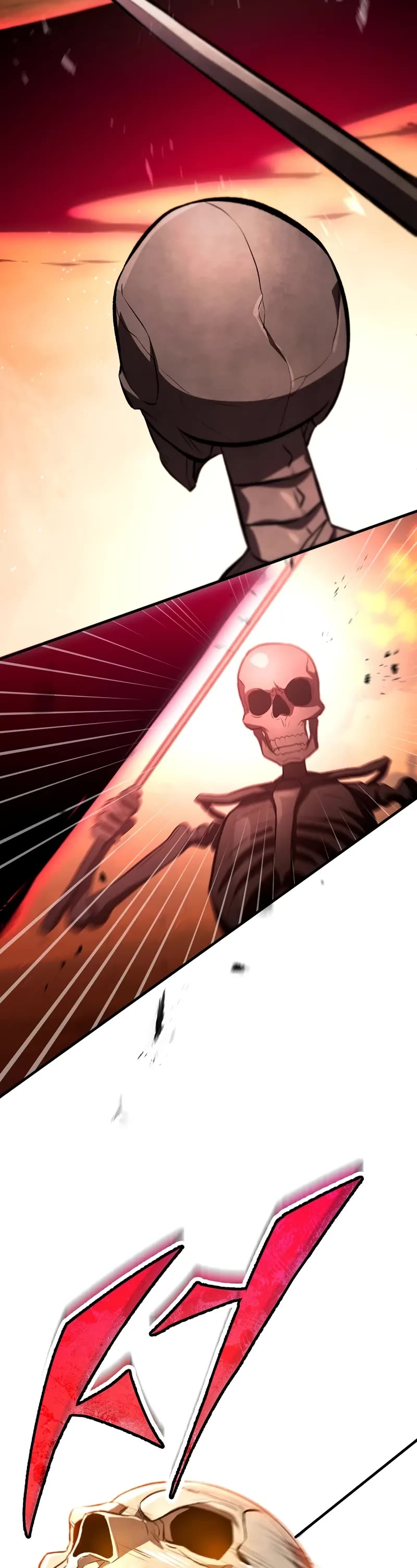 The Hero Returns chapter 126 page 4