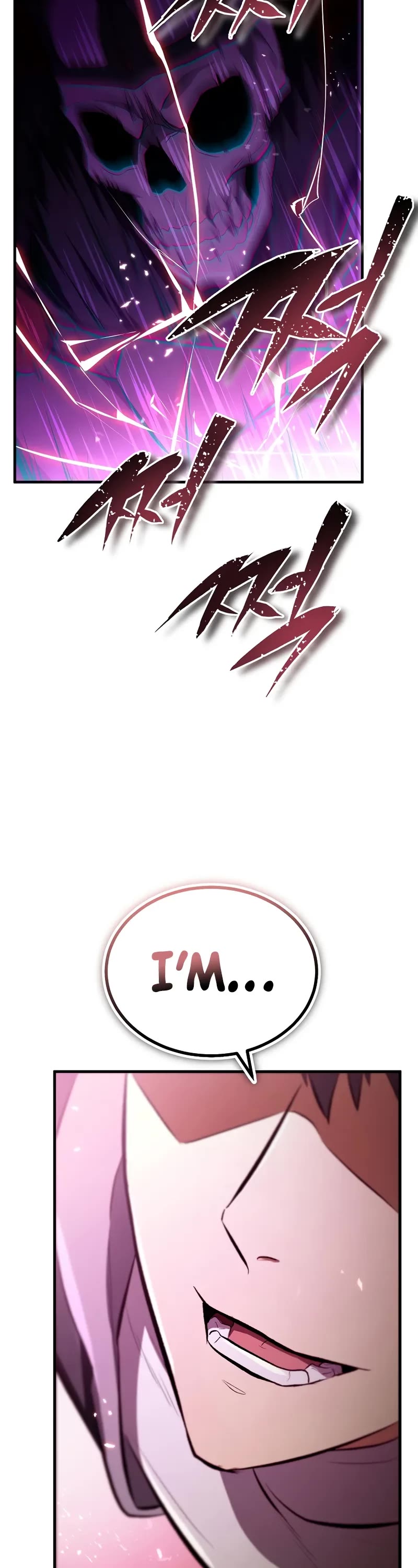 The Hero Returns chapter 126 page 43