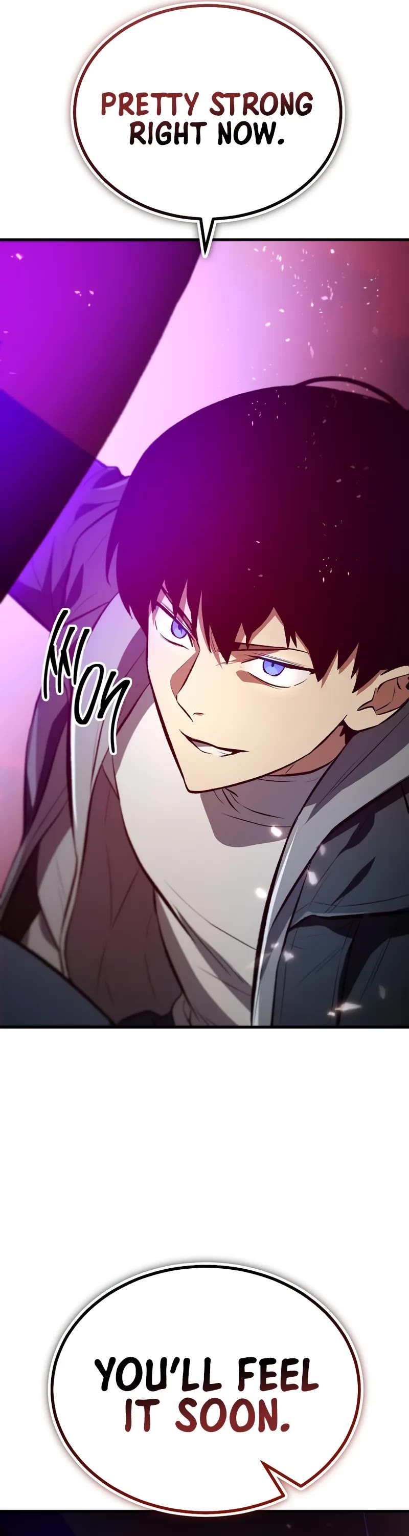 The Hero Returns chapter 126 page 47