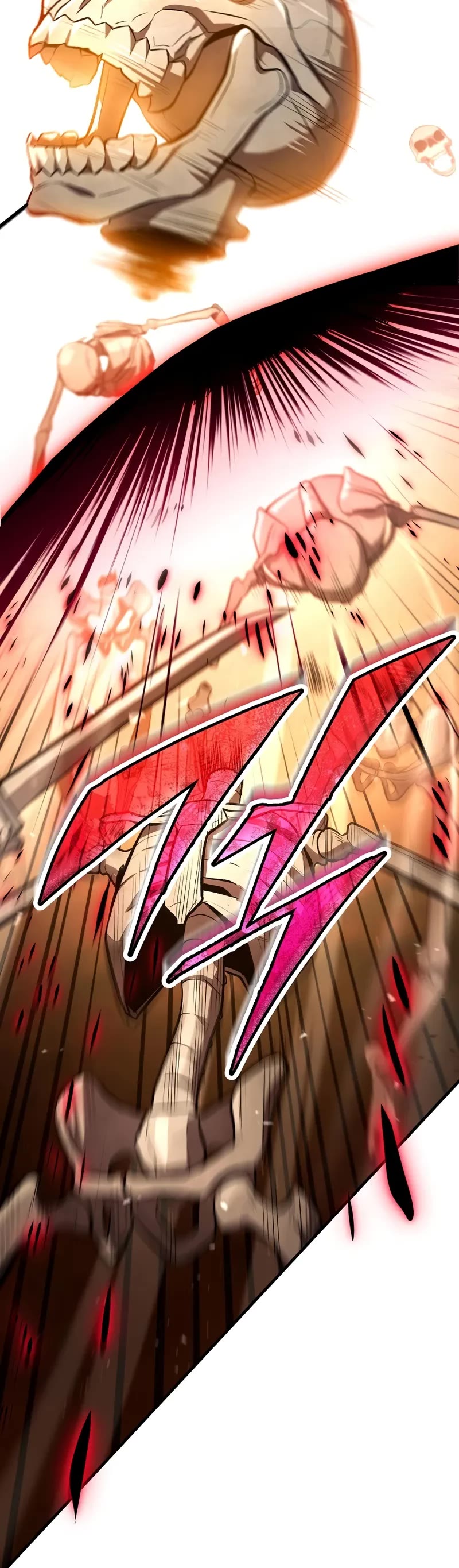 The Hero Returns chapter 126 page 5