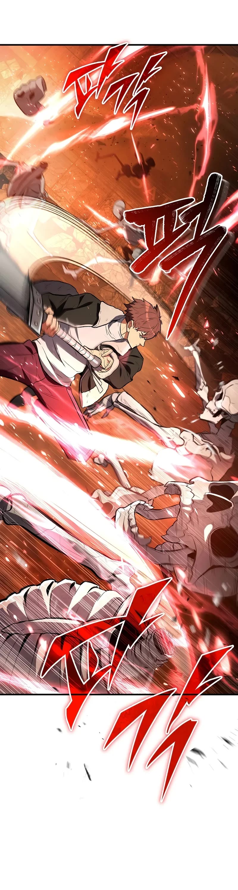 The Hero Returns chapter 126 page 50