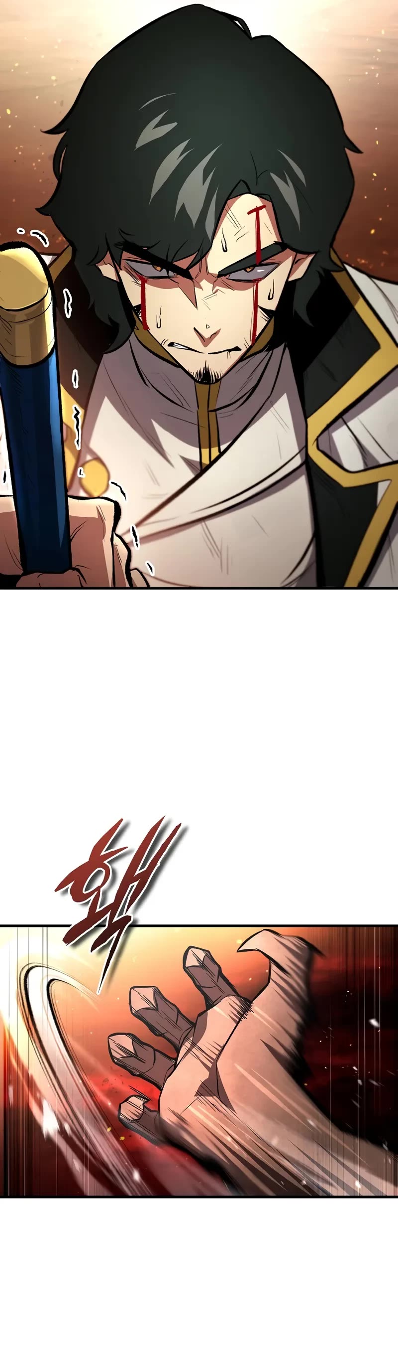 The Hero Returns chapter 126 page 56