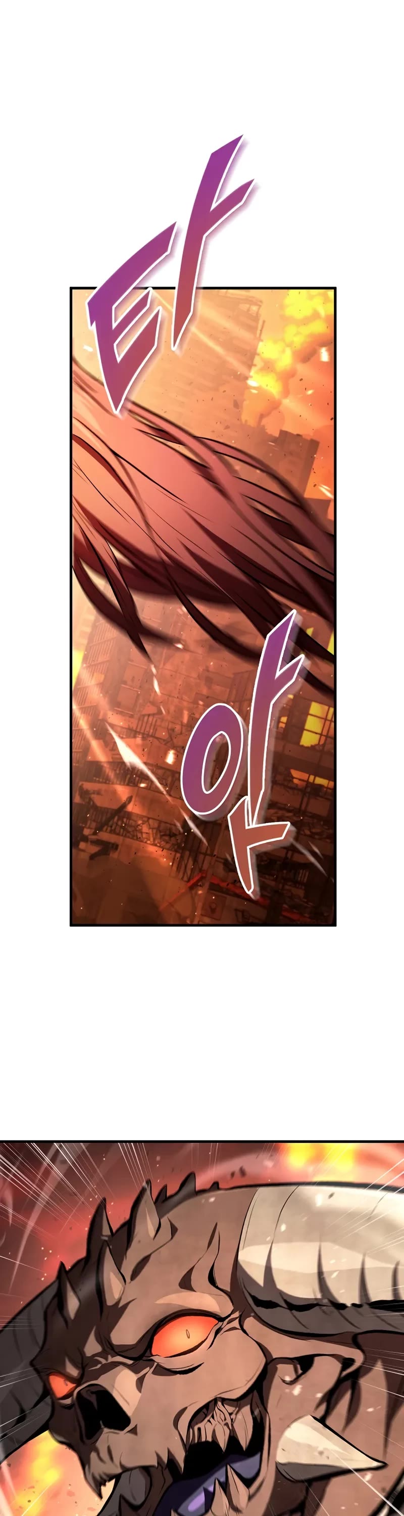 The Hero Returns chapter 126 page 58