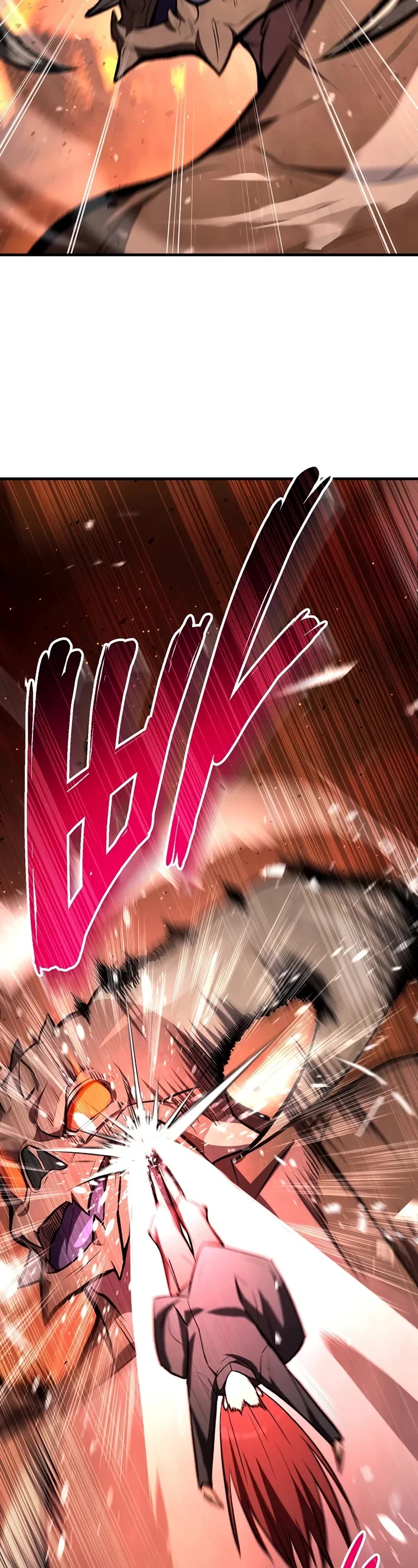 The Hero Returns chapter 126 page 59