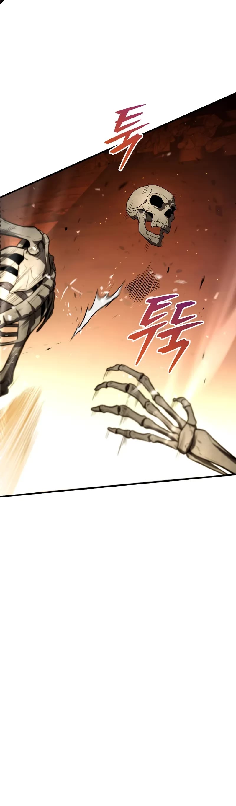 The Hero Returns chapter 126 page 6