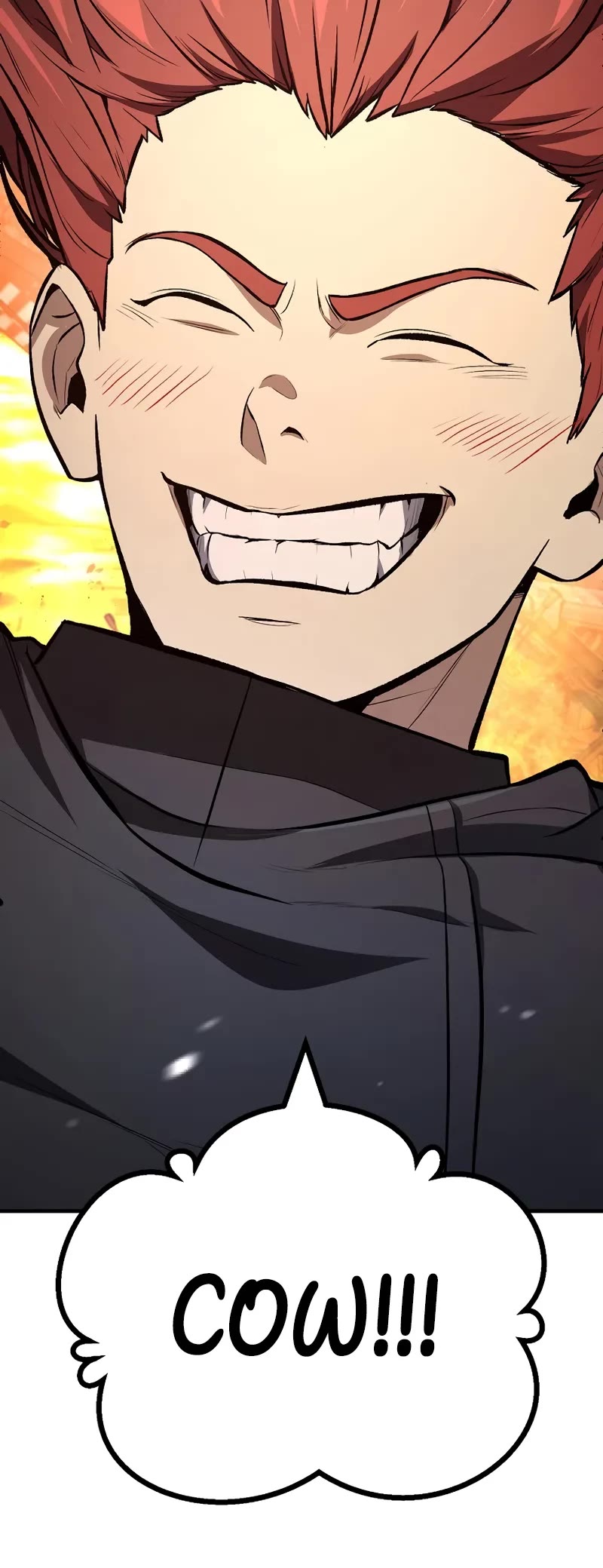 The Hero Returns chapter 126 page 63