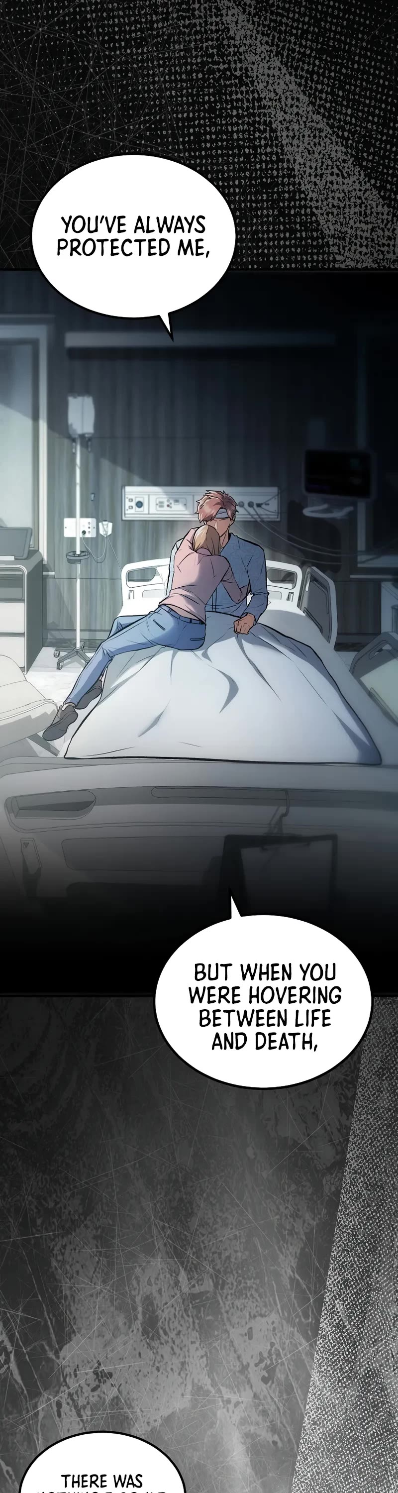 The Hero Returns chapter 131 page 15