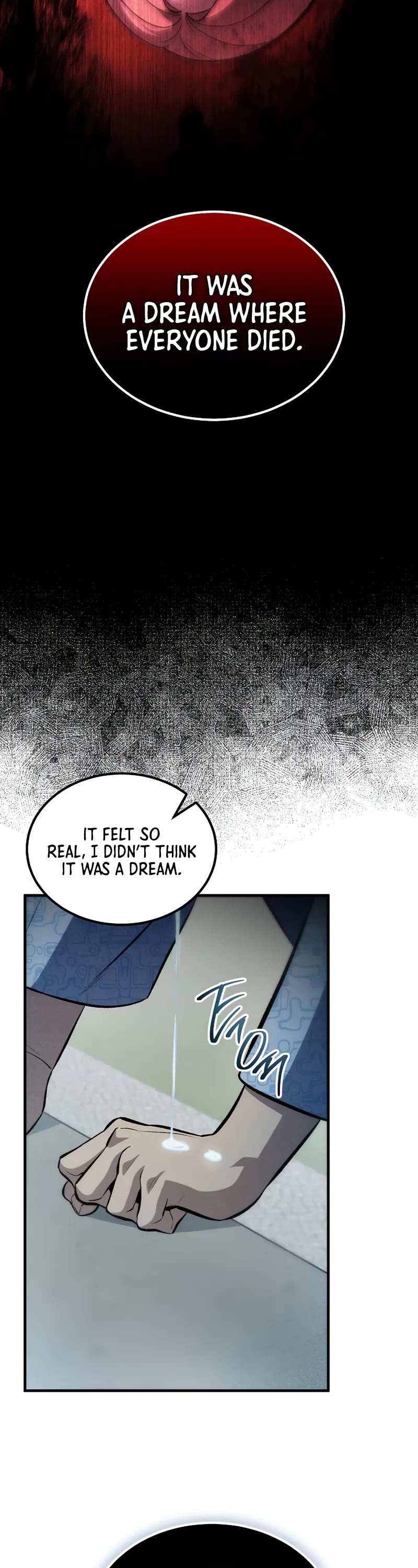 The Hero Returns chapter 131 page 24