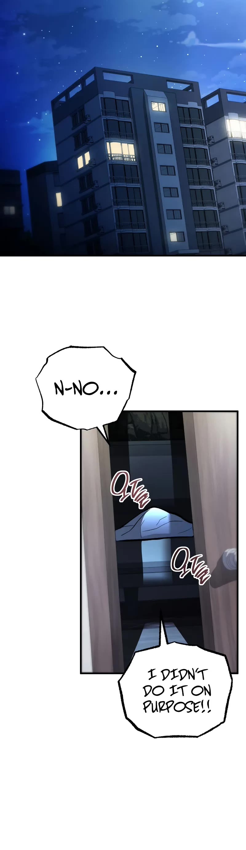 The Hero Returns chapter 131 page 31