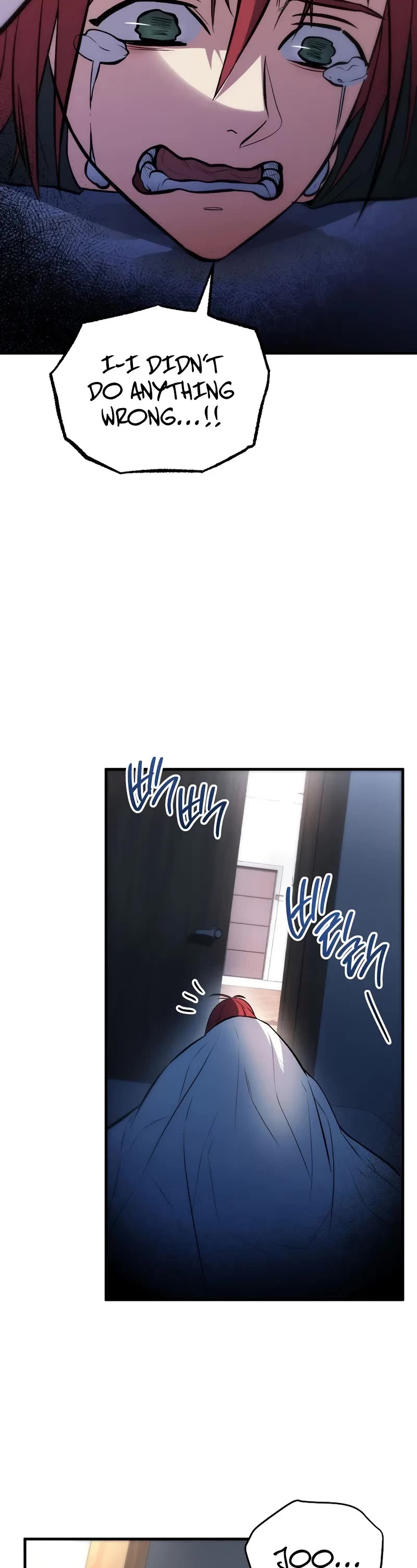 The Hero Returns chapter 131 page 33