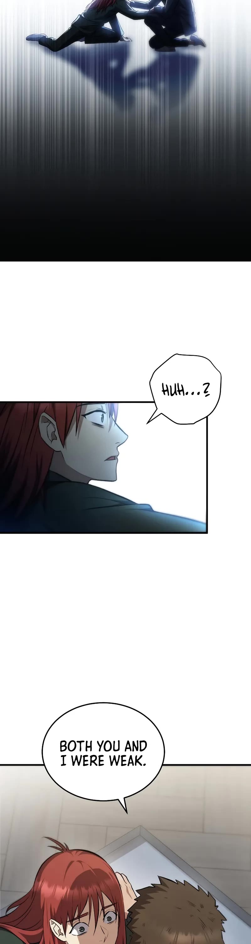 The Hero Returns chapter 131 page 40