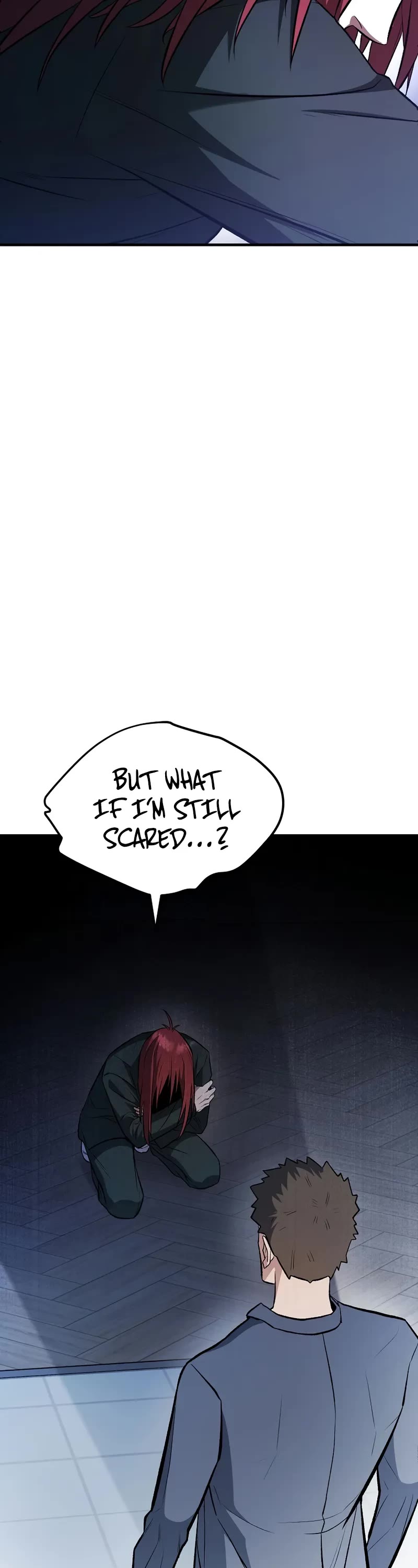 The Hero Returns chapter 131 page 43