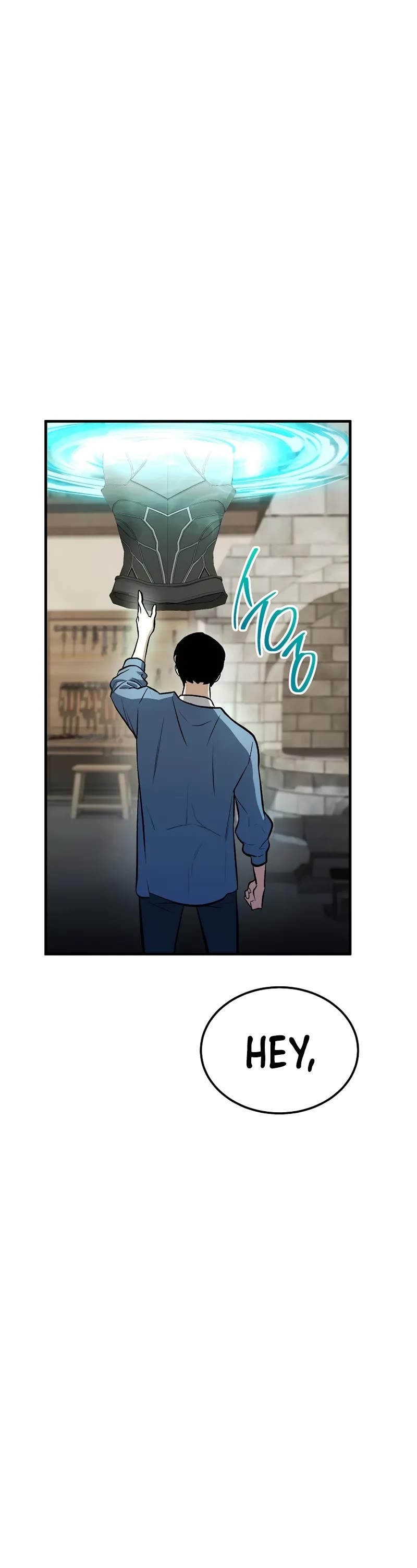 The Hero Returns chapter 131 page 53