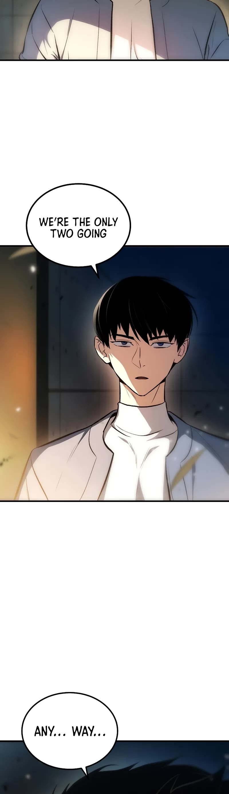 The Hero Returns chapter 131 page 60