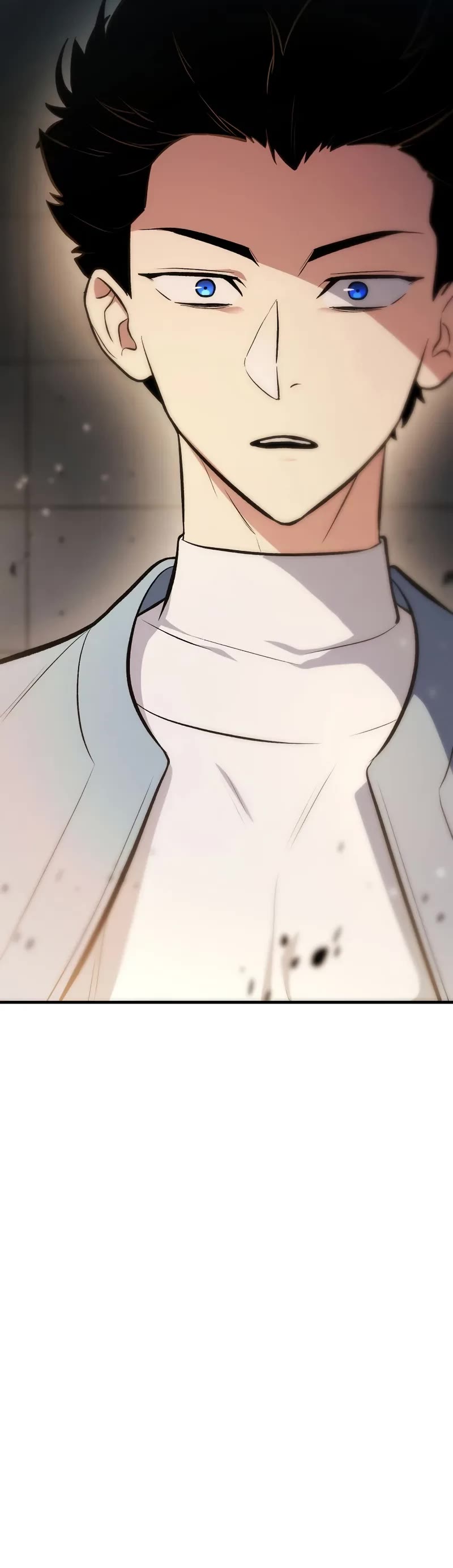 The Hero Returns chapter 131 page 61