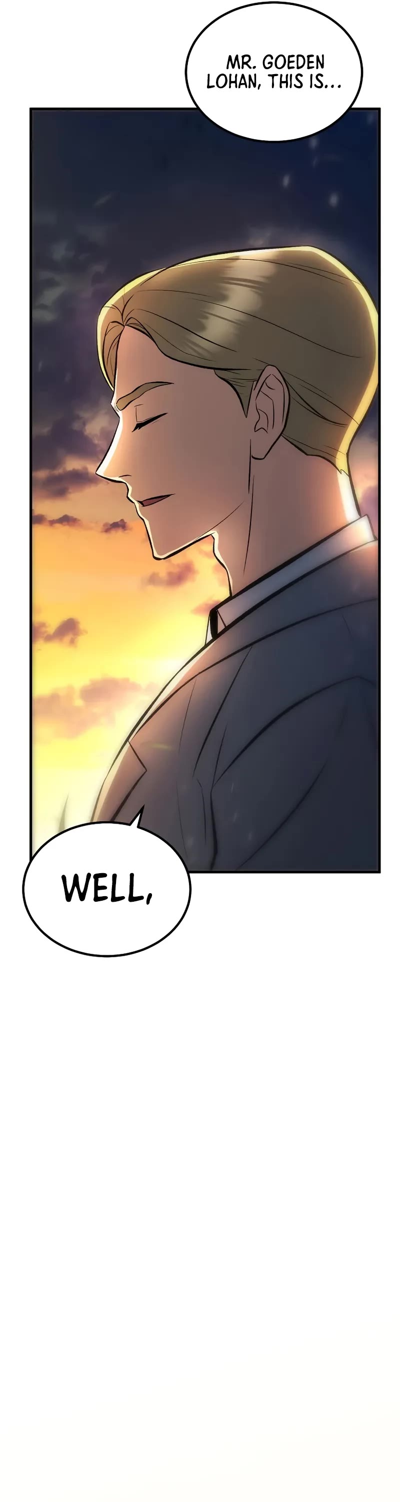 The Hero Returns chapter 131 page 62