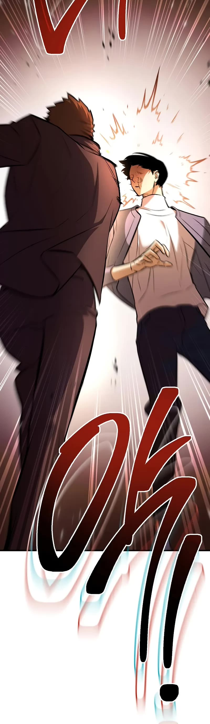 The Hero Returns chapter 132 page 31
