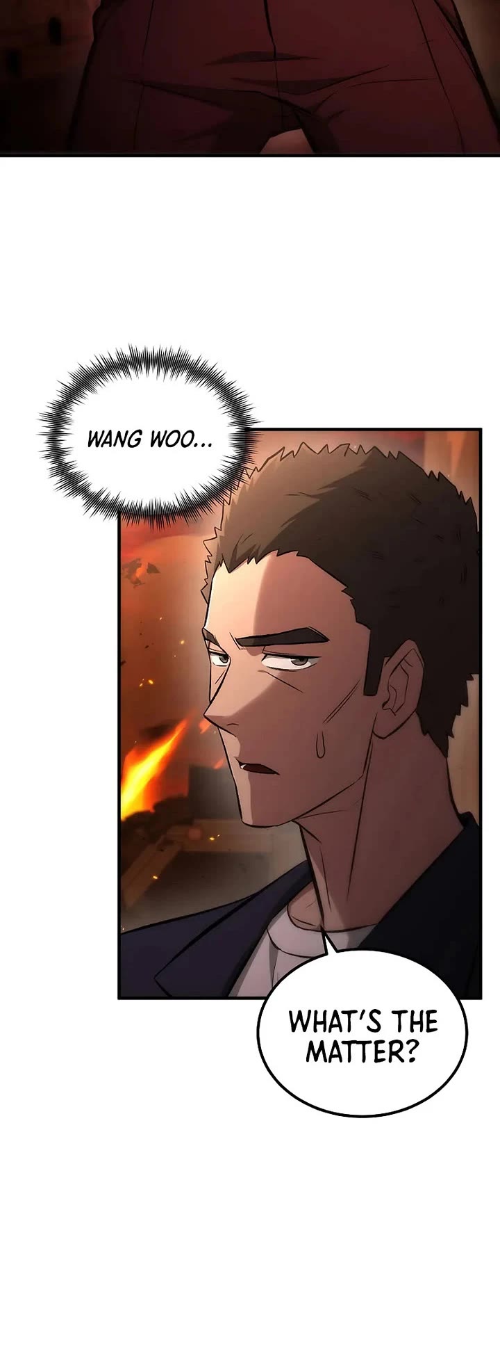 The Hero Returns chapter 133 page 15