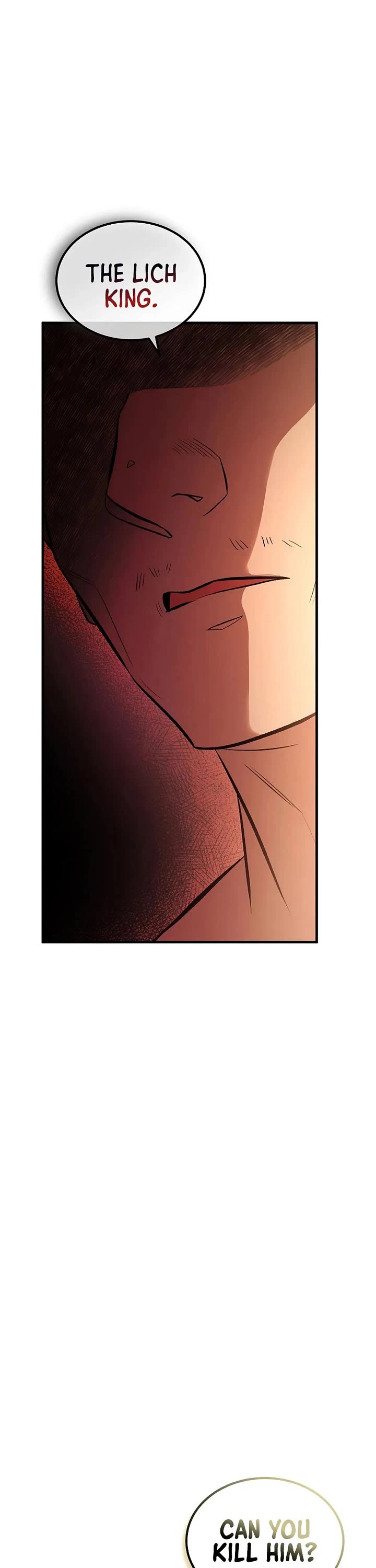The Hero Returns chapter 133 page 17