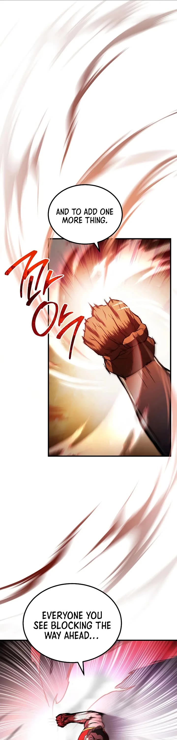 The Hero Returns chapter 133 page 34