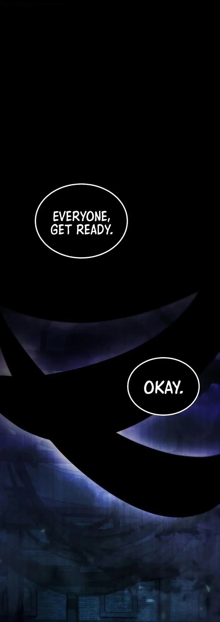 The Hero Returns chapter 133 page 41