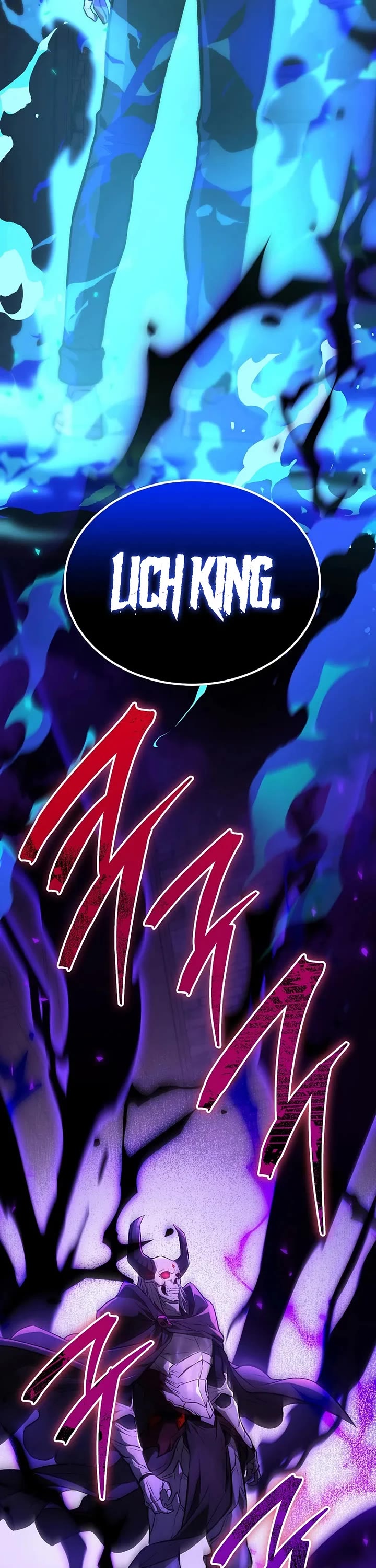 The Hero Returns chapter 133 page 47