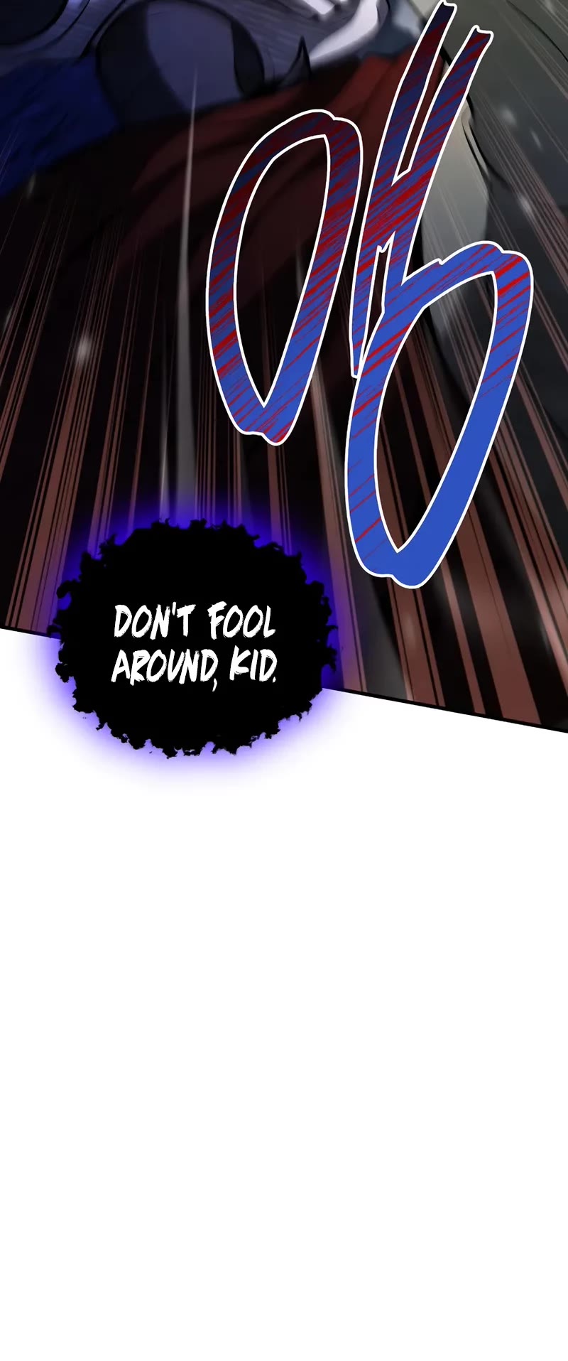 The Hero Returns chapter 134 page 10