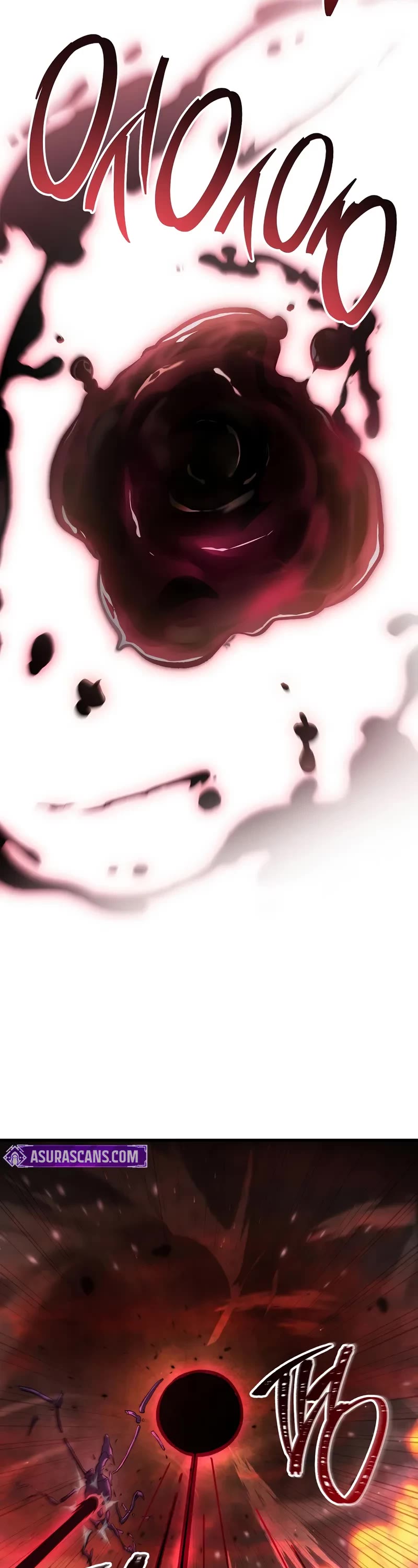 The Hero Returns chapter 134 page 21