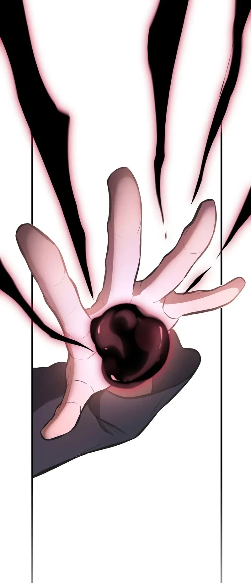 The Hero Returns chapter 134 page 41