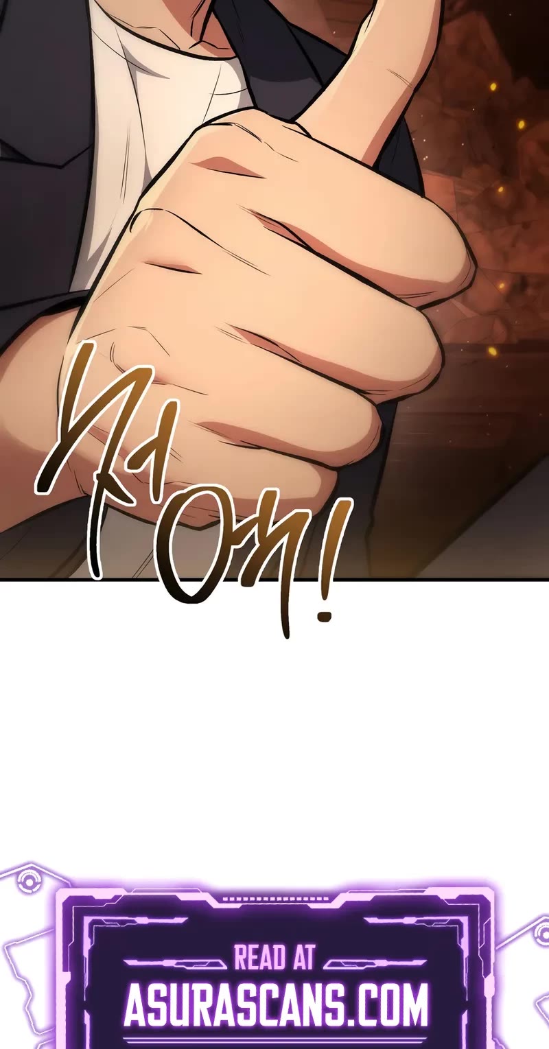 The Hero Returns chapter 134 page 64