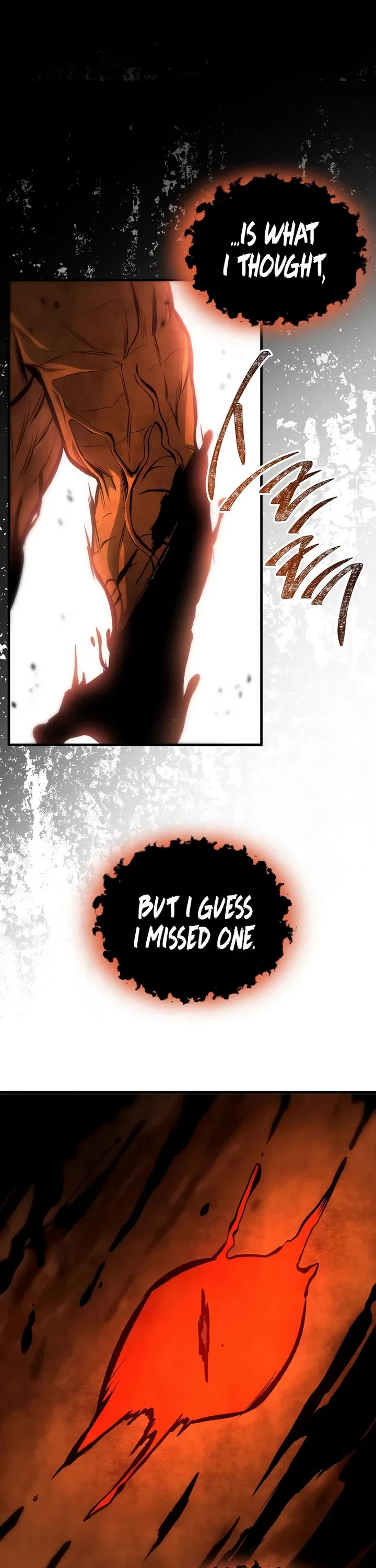 The Hero Returns chapter 135 page 16