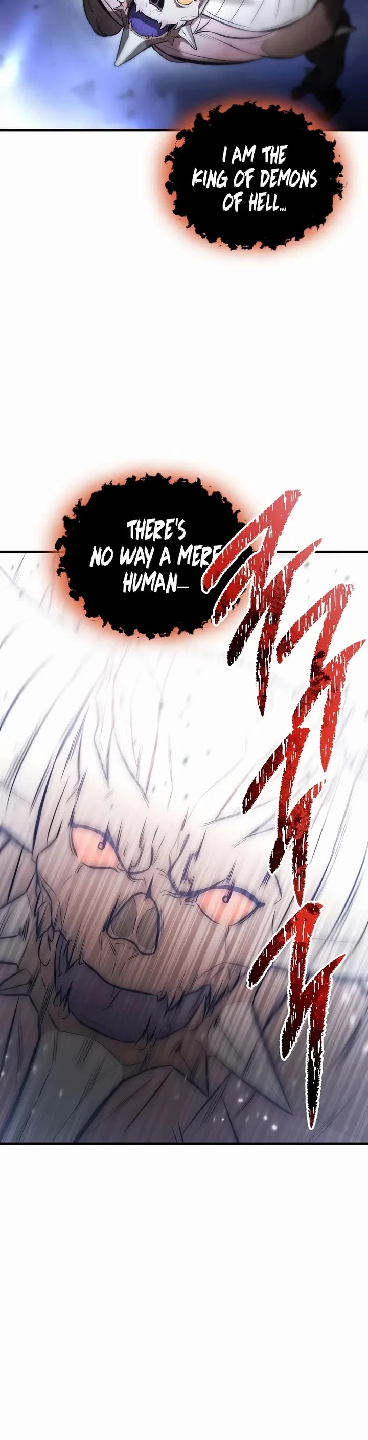 The Hero Returns chapter 135 page 32