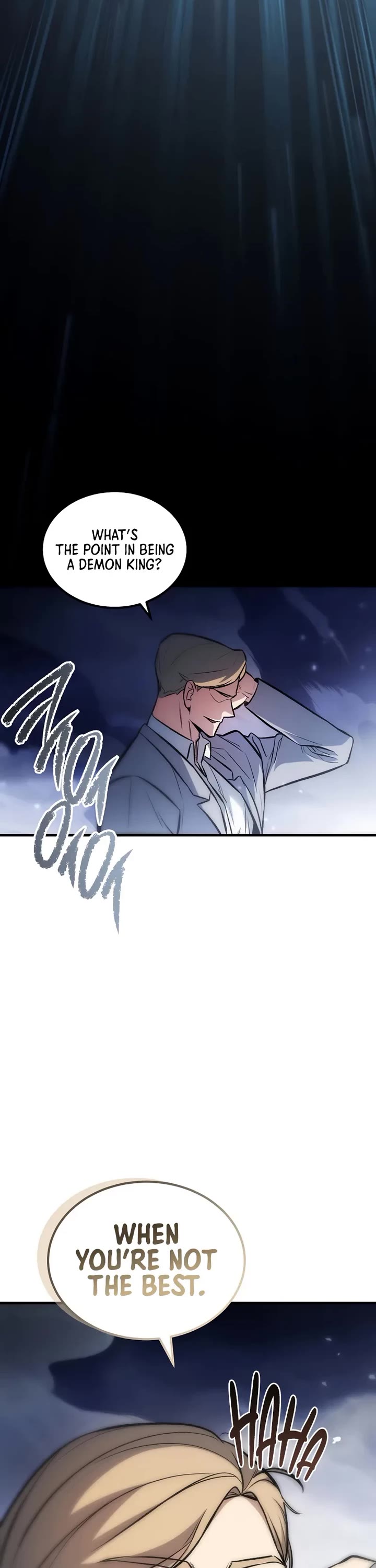 The Hero Returns chapter 135 page 35