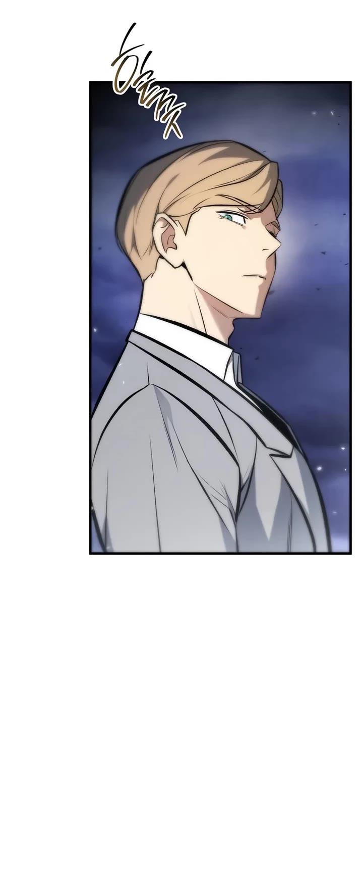 The Hero Returns chapter 135 page 37