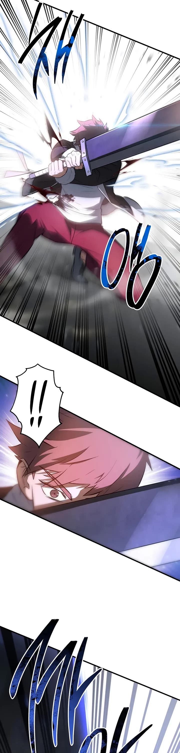 The Hero Returns chapter 135 page 44