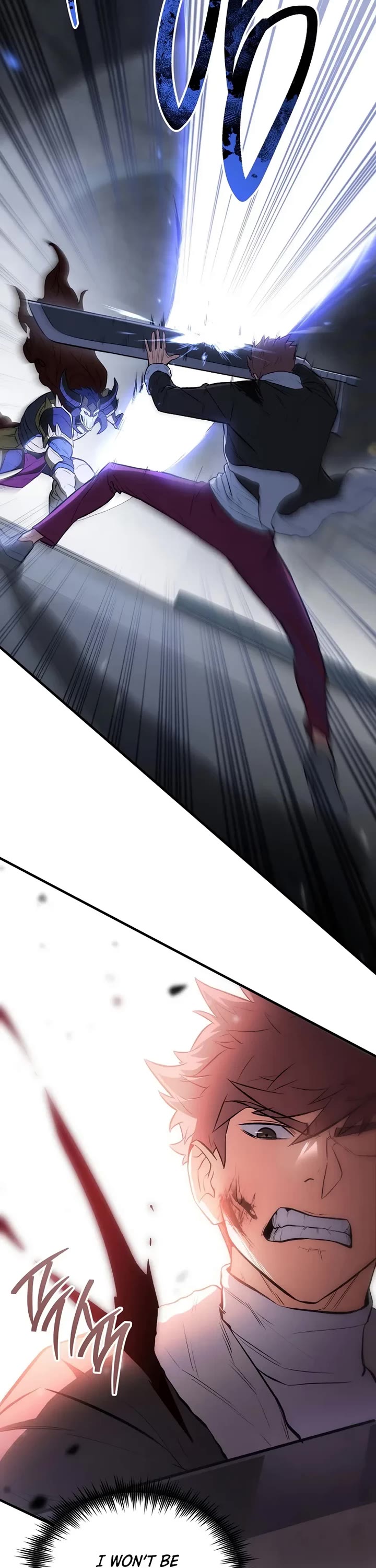 The Hero Returns chapter 135 page 45