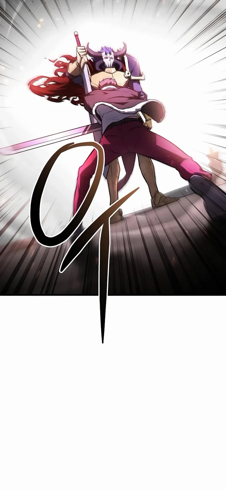 The Hero Returns chapter 136 page 10