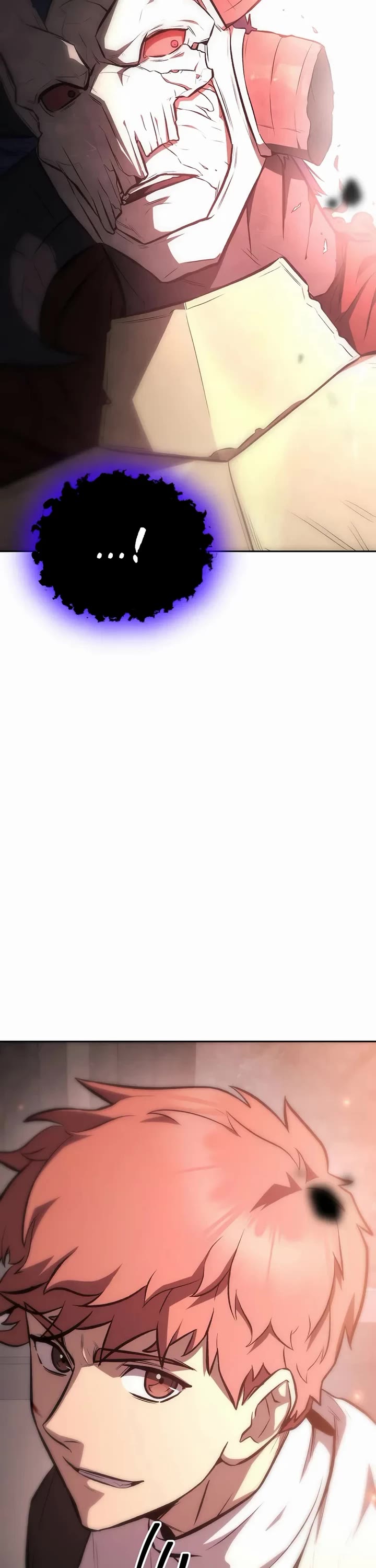 The Hero Returns chapter 136 page 13