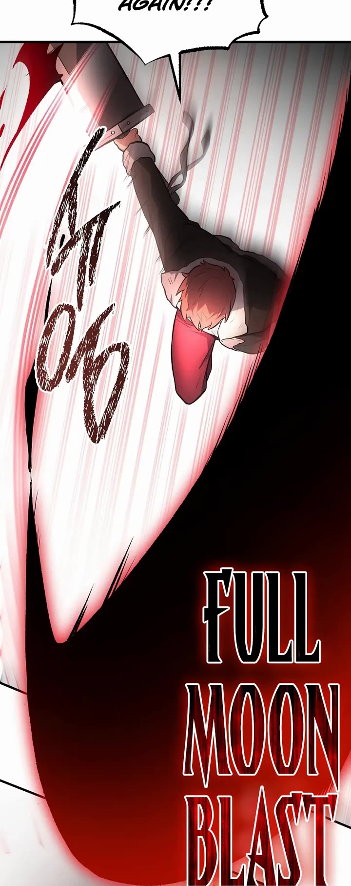 The Hero Returns chapter 136 page 19