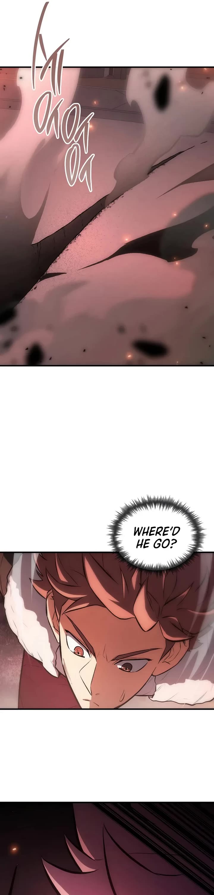 The Hero Returns chapter 136 page 21