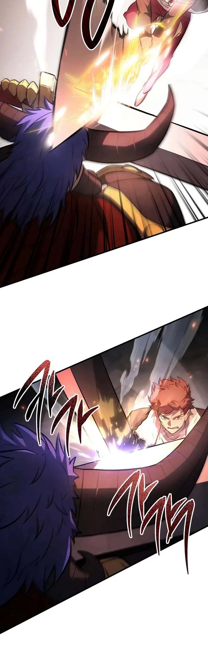 The Hero Returns chapter 136 page 25