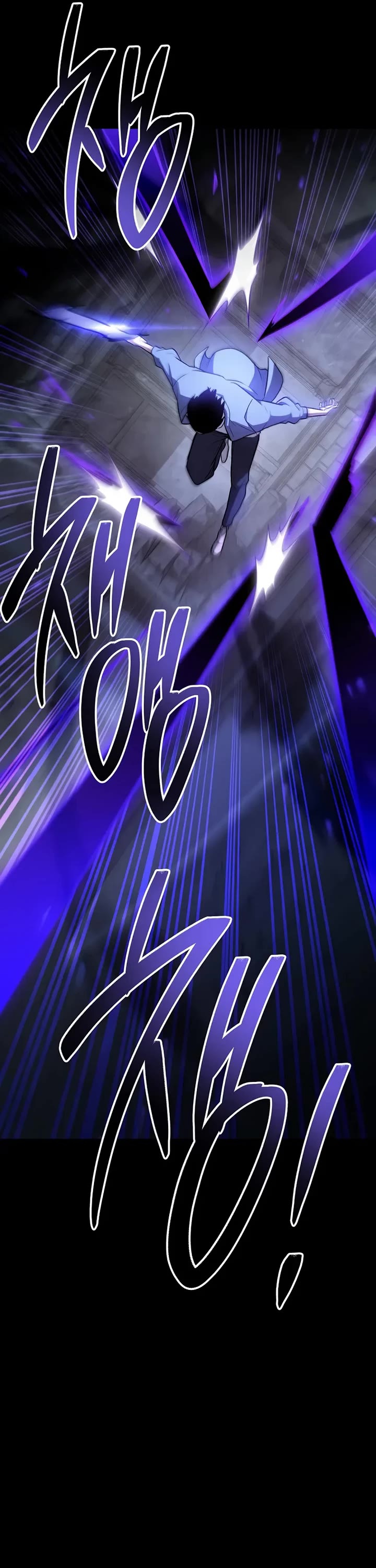 The Hero Returns chapter 136 page 46