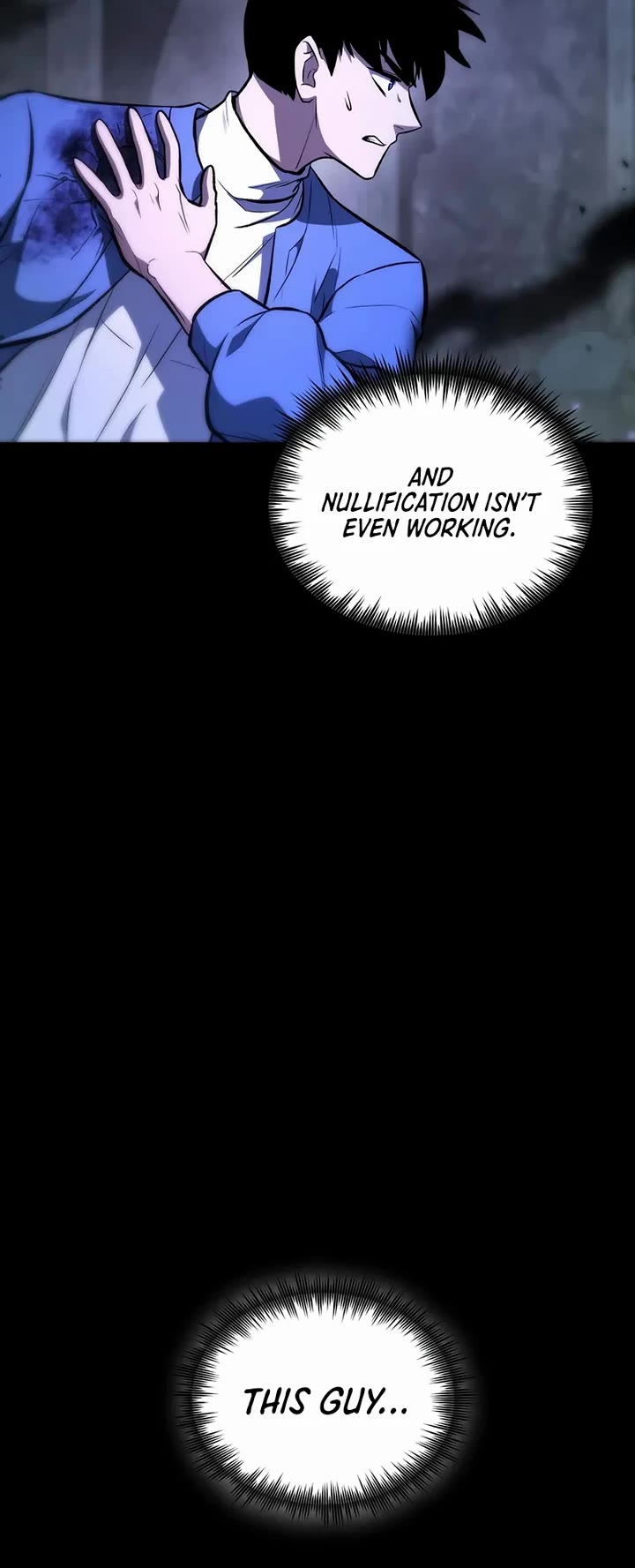 The Hero Returns chapter 136 page 55
