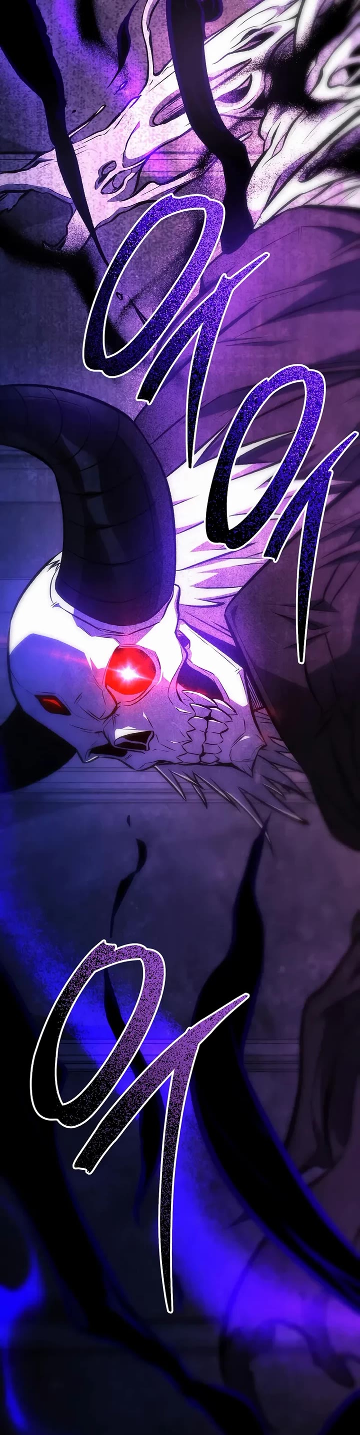 The Hero Returns chapter 136 page 57