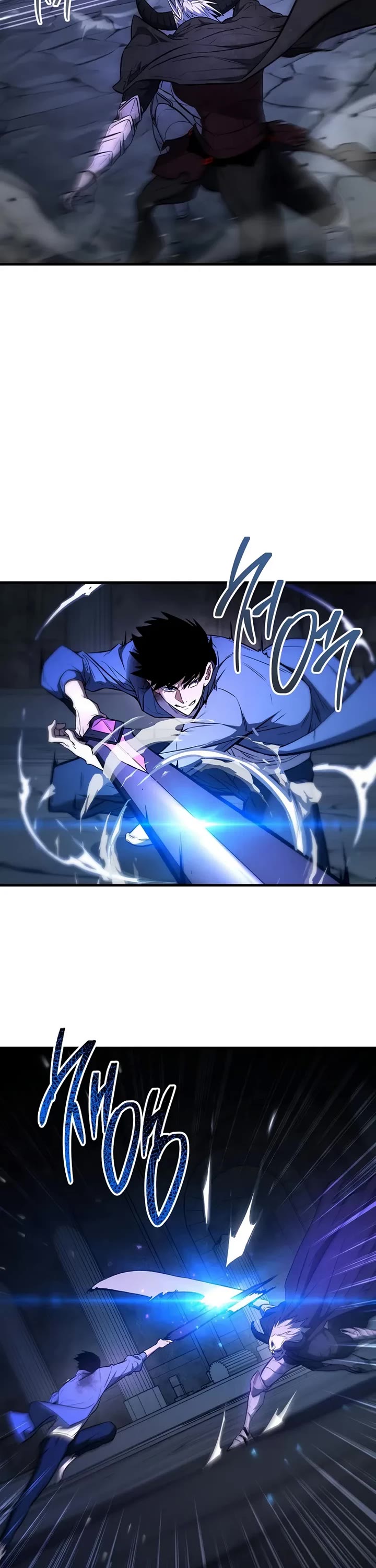 The Hero Returns chapter 137 page 2
