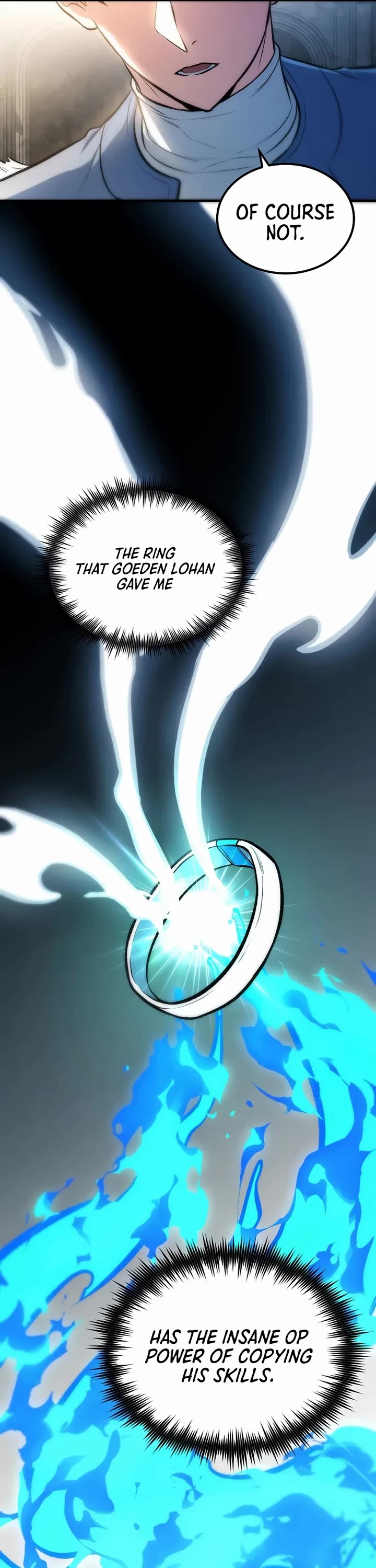 The Hero Returns chapter 137 page 28