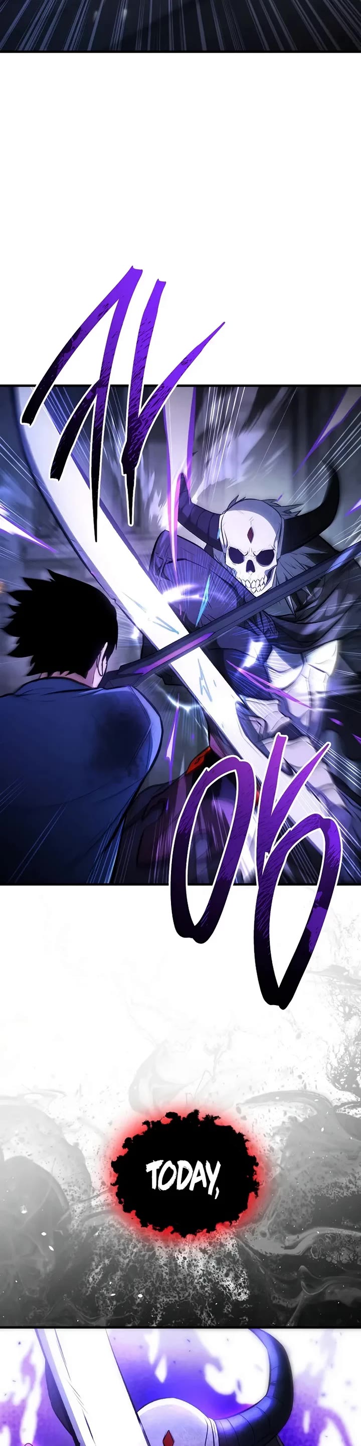 The Hero Returns chapter 137 page 3