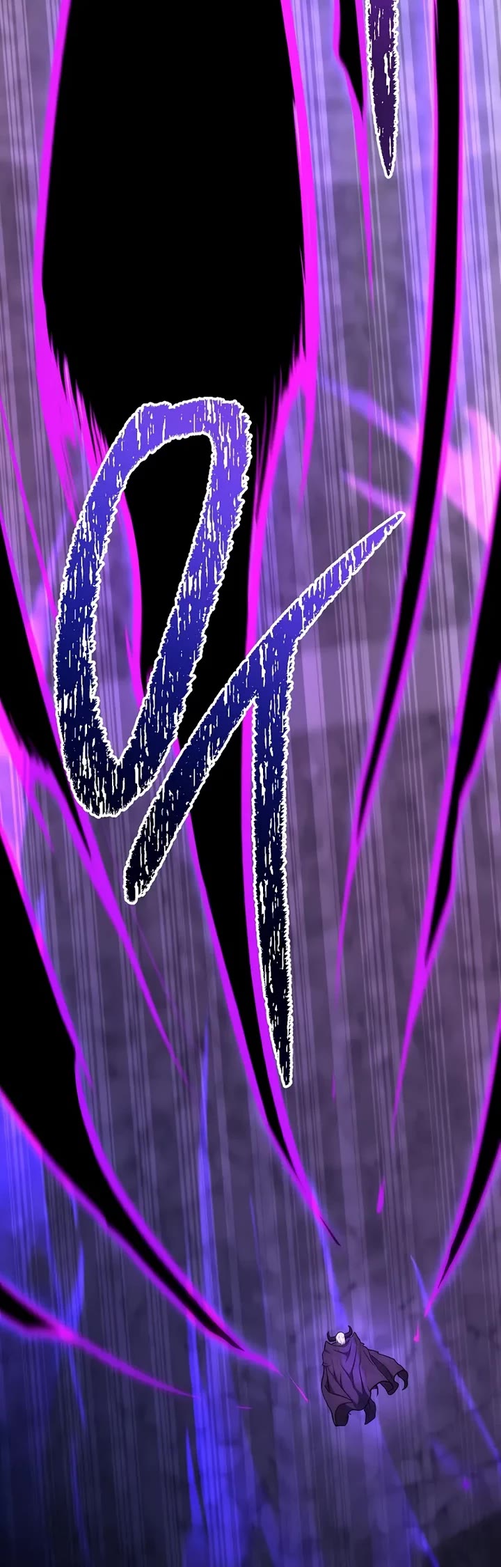 The Hero Returns chapter 137 page 37
