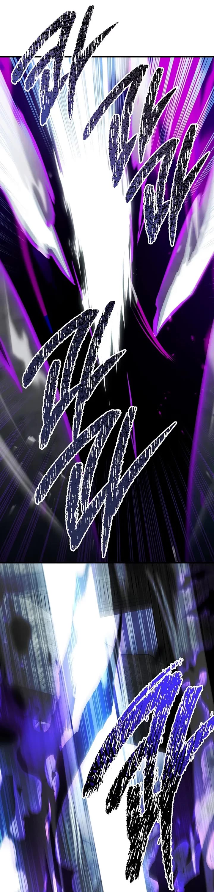 The Hero Returns chapter 137 page 39